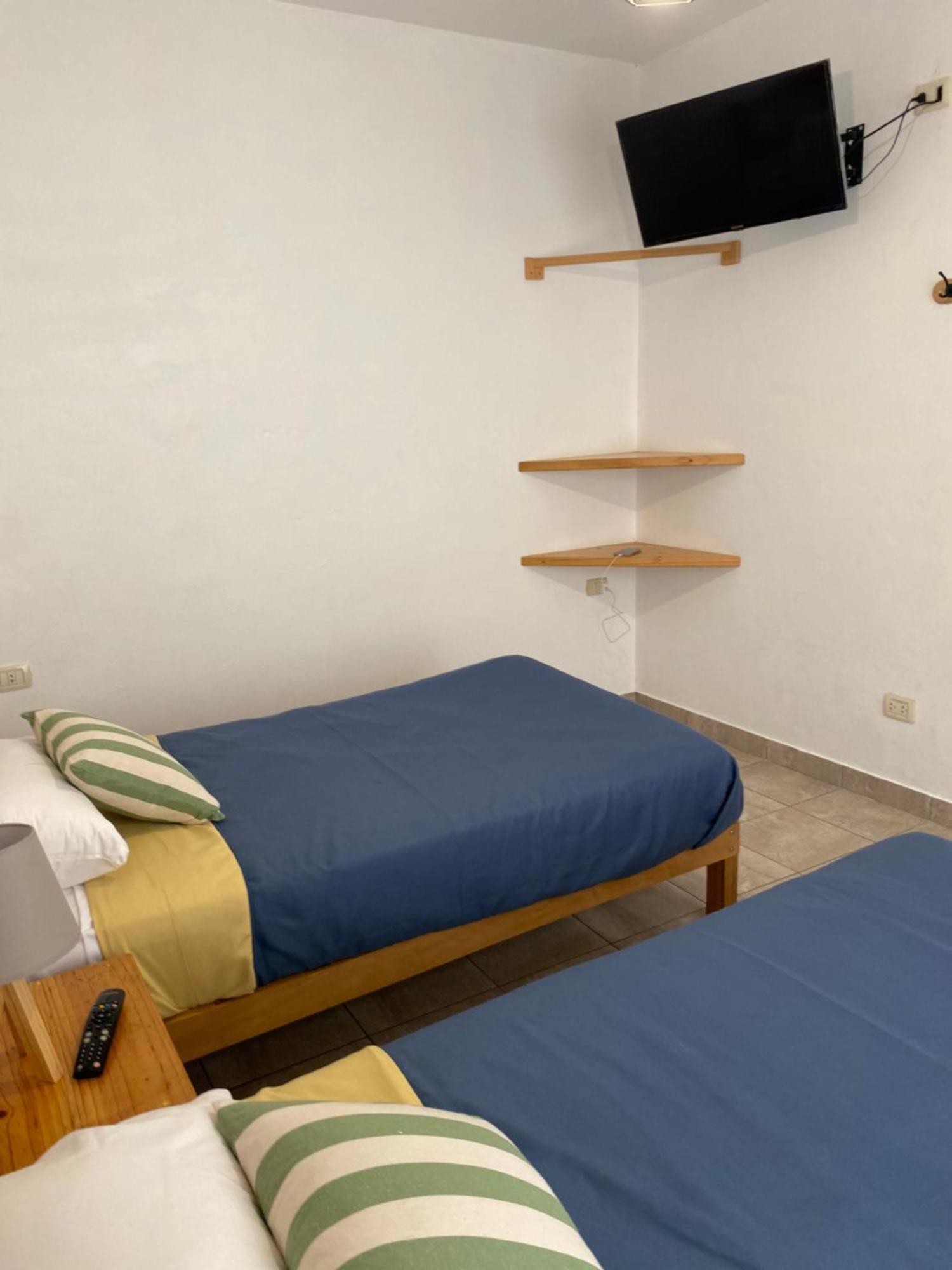 Ravenala Paracas Hostel Luaran gambar