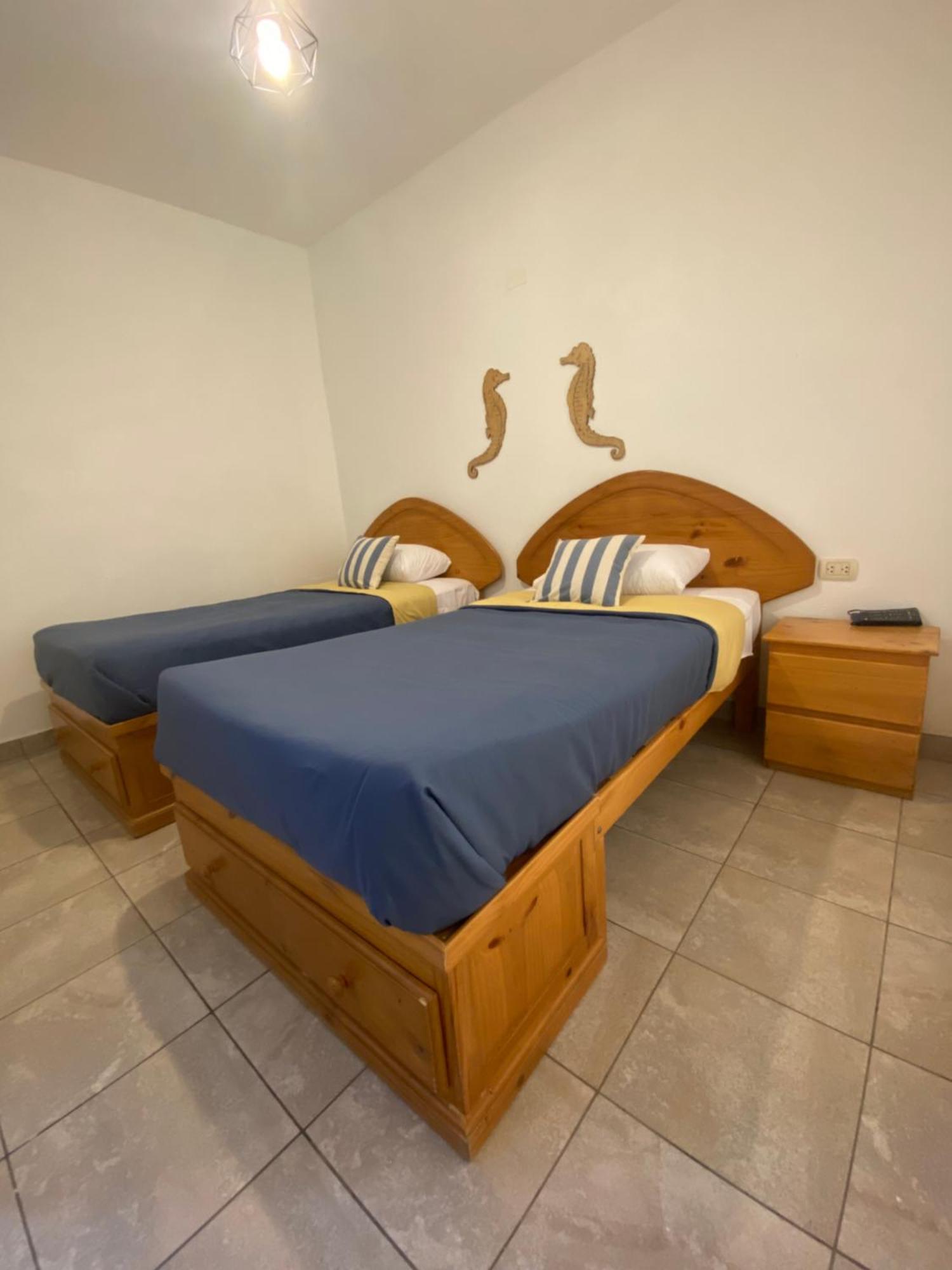 Ravenala Paracas Hostel Luaran gambar