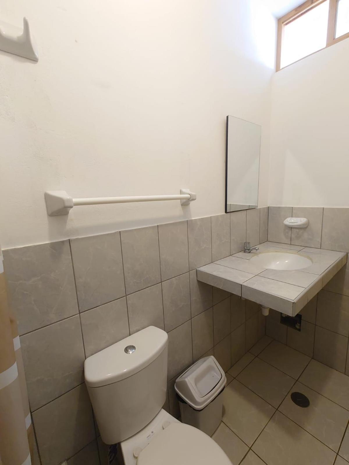 Ravenala Paracas Hostel Luaran gambar